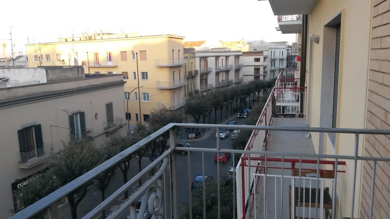 فندق دار ضيافة سيتي رومز ماتيرا المظهر الخارجي الصورة