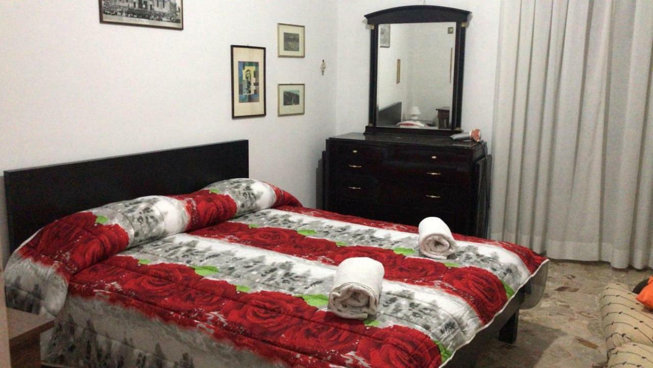 فندق دار ضيافة سيتي رومز ماتيرا المظهر الخارجي الصورة